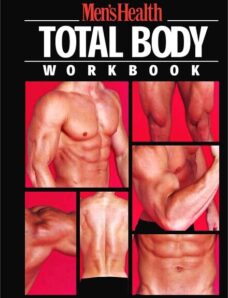 Men’s Health – Total Body Workbook