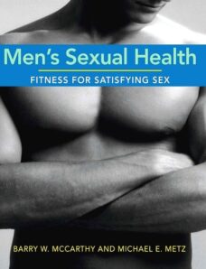 Men’s Sexual Health – Fitness for Satisfying Sex