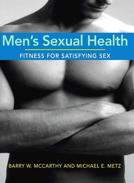 Men’s Sexual Health — Fitness for Satisfying Sex