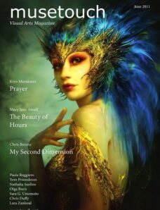 Musetouch – June 2011