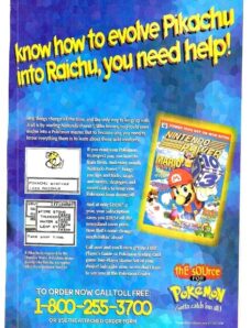 Nintendo Power — June 1999 #121