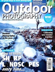 Outdoor Photography – January 2012