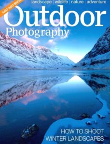 Outdoor Photography — January 2013