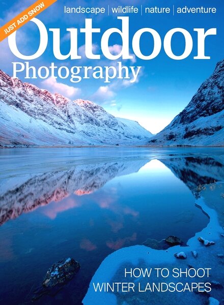 Outdoor Photography — January 2013
