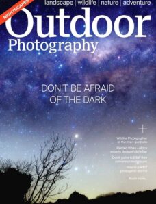 Outdoor Photography – November 2012