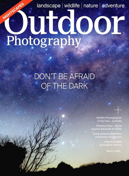Outdoor Photography – November 2012