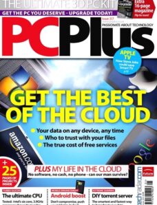 PC Plus – February 2012
