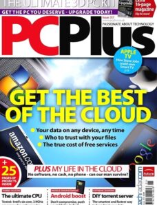 PC Plus — January 2012