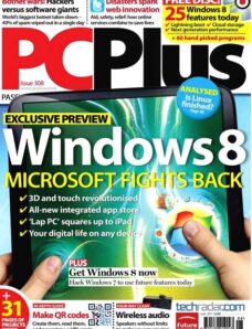 PC Plus — June 2011