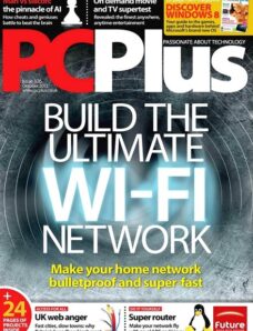 PC Plus — October 2012