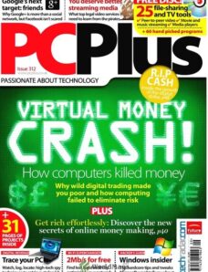 PC Plus – September 2011