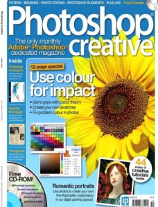 Photoshop Creative (UK) — 10