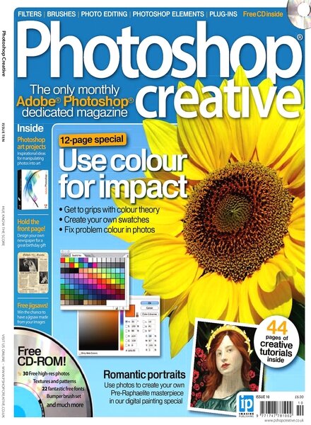 Photoshop Creative (UK) – 10