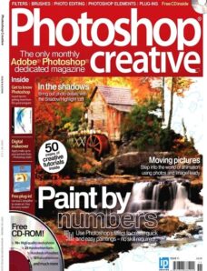 Photoshop Creative (UK) – 11