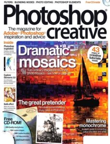 Photoshop Creative (UK) — 18