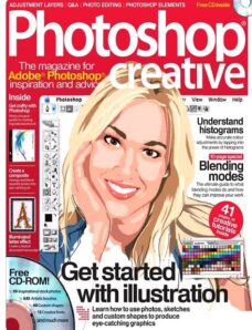 Photoshop Creative (UK) – 20