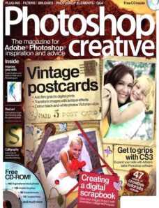 Photoshop Creative (UK) — 21