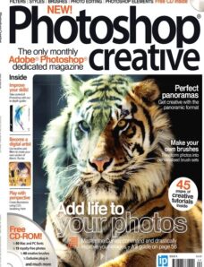 Photoshop Creative (UK) – 4