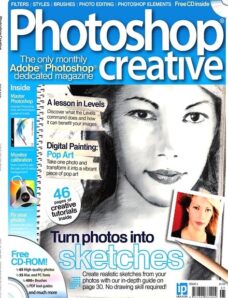 Photoshop Creative (UK) — 5