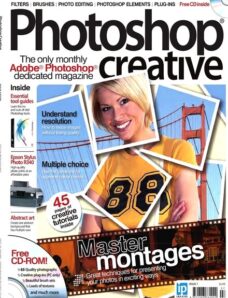 Photoshop Creative (UK) – 7