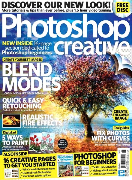 Photoshop Creative (UK) – 85