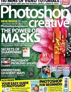 Photoshop Creative (UK) – 86