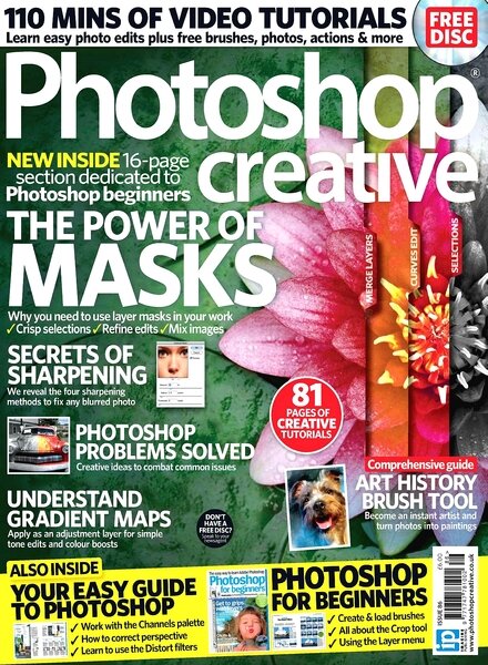 Photoshop Creative (UK) – 86