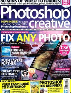 Photoshop Creative (UK) – 87
