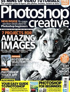 Photoshop Creative (UK) — 88