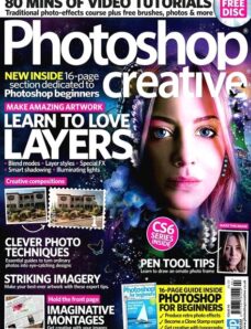 Photoshop Creative (UK) – 90