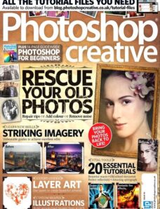 Photoshop Creative (UK) – 95