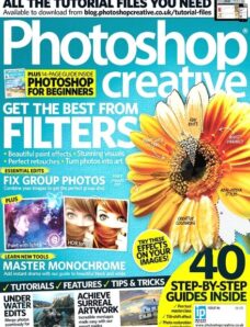Photoshop Creative (UK) — 96