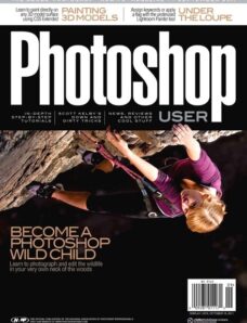 Photoshop User — September 2011