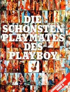 Playboy (Germany) – Special Edition 2010