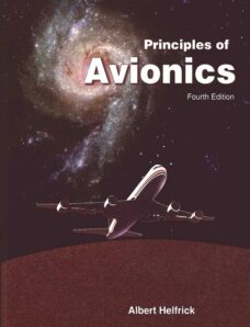 Principles of Avionics — Albert D. Helfrick