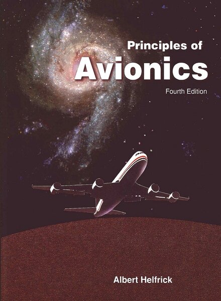 Principles of Avionics – Albert D. Helfrick