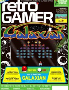 Retro Gamer — #32