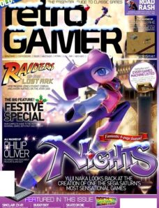 Retro Gamer – #45