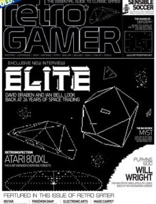 Retro Gamer – #47