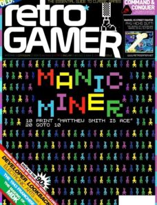 Retro Gamer – #48