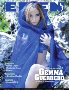 Revista Eden – July 2012 #45