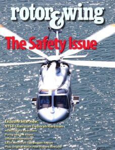 Rotor & Wing – March 2010