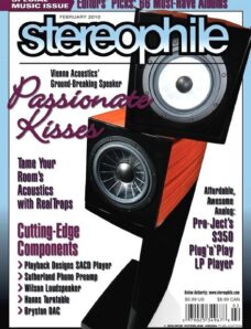 Stereophile – February 2010