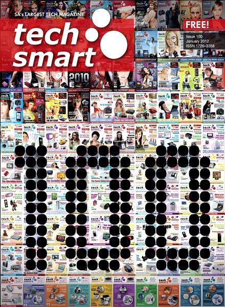 TechSmart – January 2012