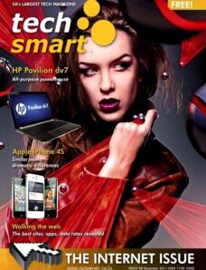 TechSmart – November 2011