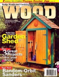 Wood — April 2000 #123