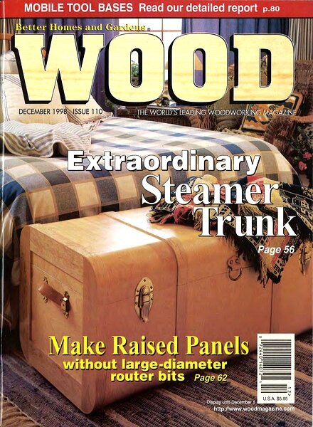 Wood — December 1998 #110