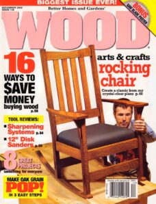 Wood — December 2002 #146