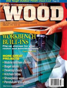 Wood — February 1998 #103