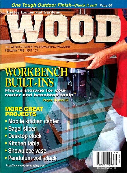 Wood — February 1998 #103